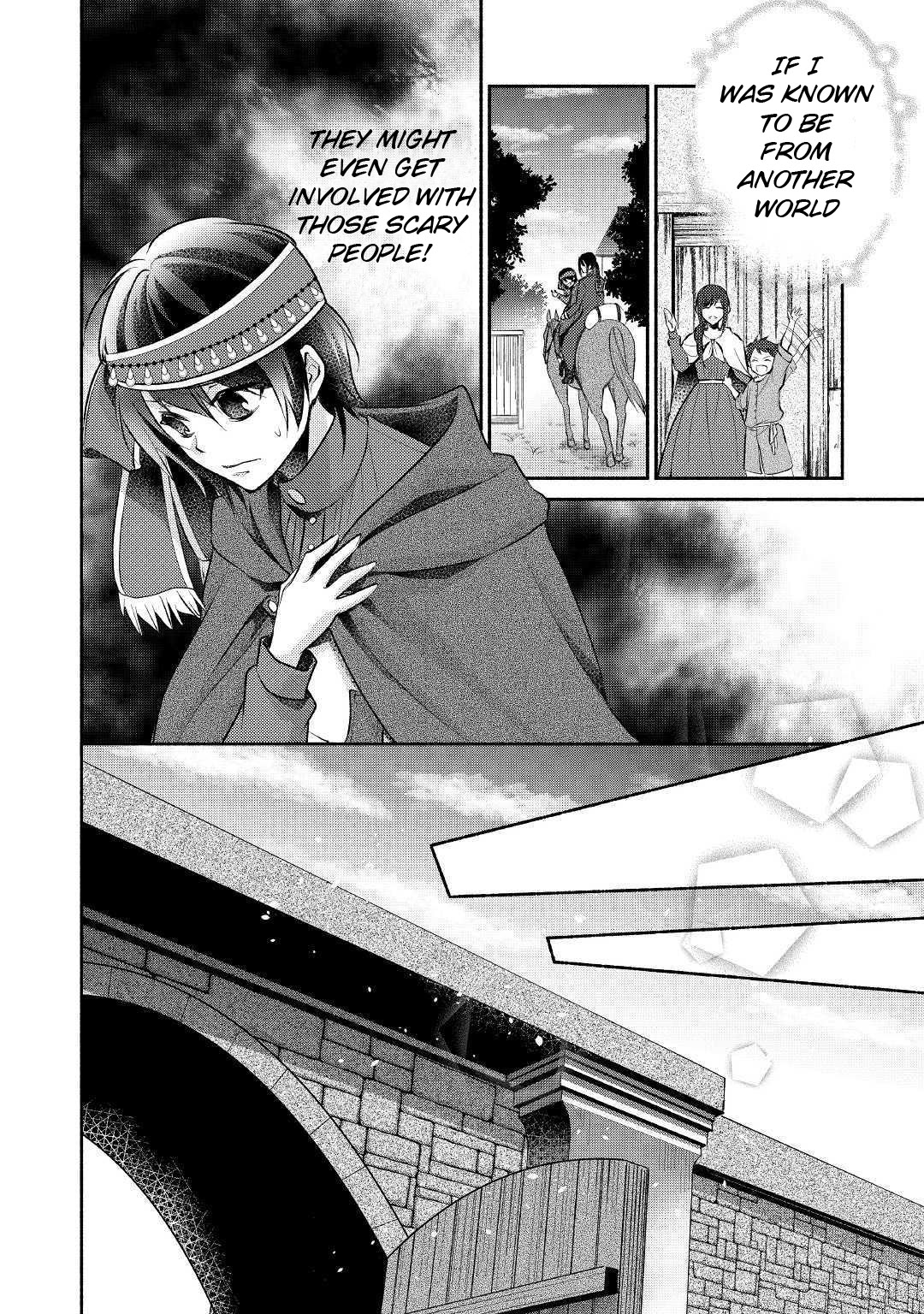 Isekai de Shippai Shinai 100 no Houhou Chapter 16 page 11 - Chapter 16