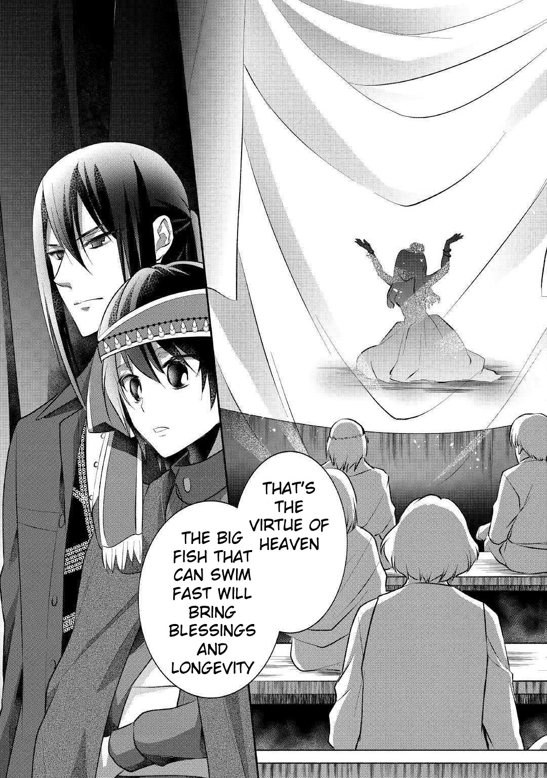 Isekai de Shippai Shinai 100 no Houhou Chapter 16 page 20 - Chapter 16