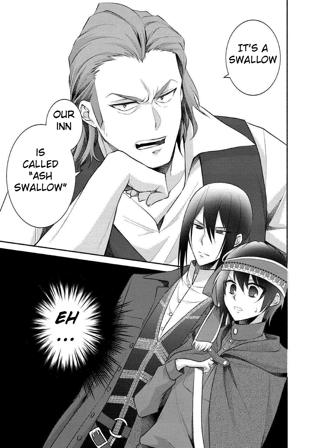Isekai de Shippai Shinai 100 no Houhou Chapter 16 page 26 - Chapter 16