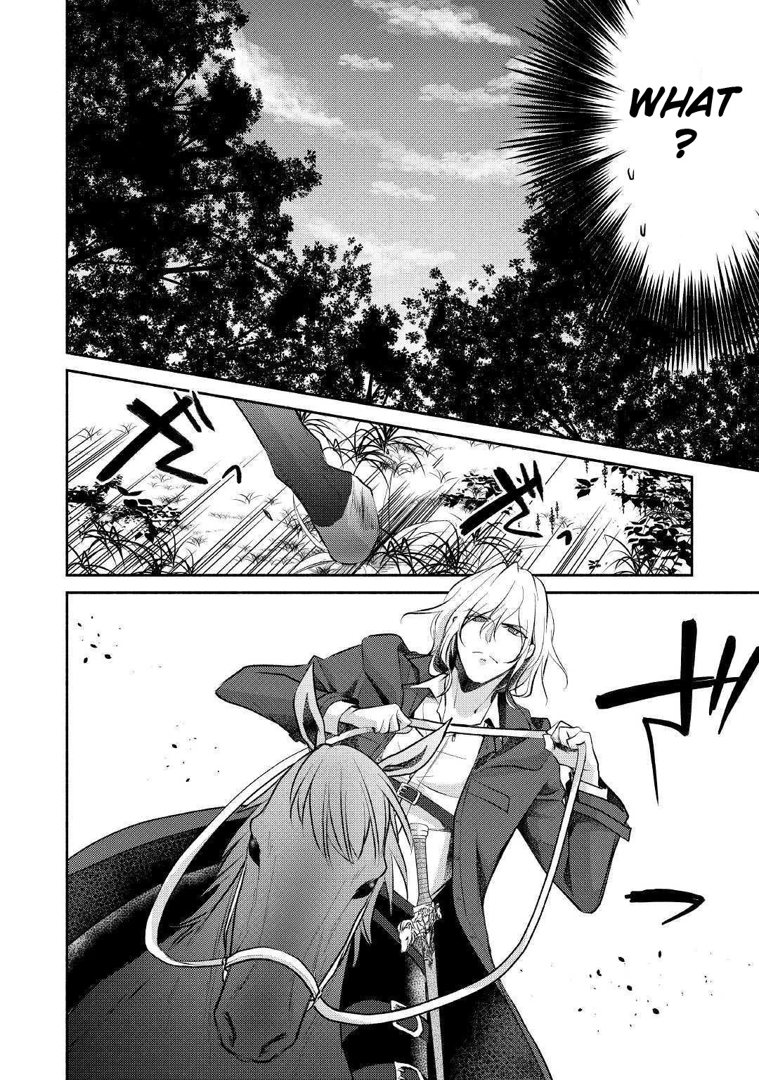 Isekai de Shippai Shinai 100 no Houhou Chapter 16 page 27 - Chapter 16