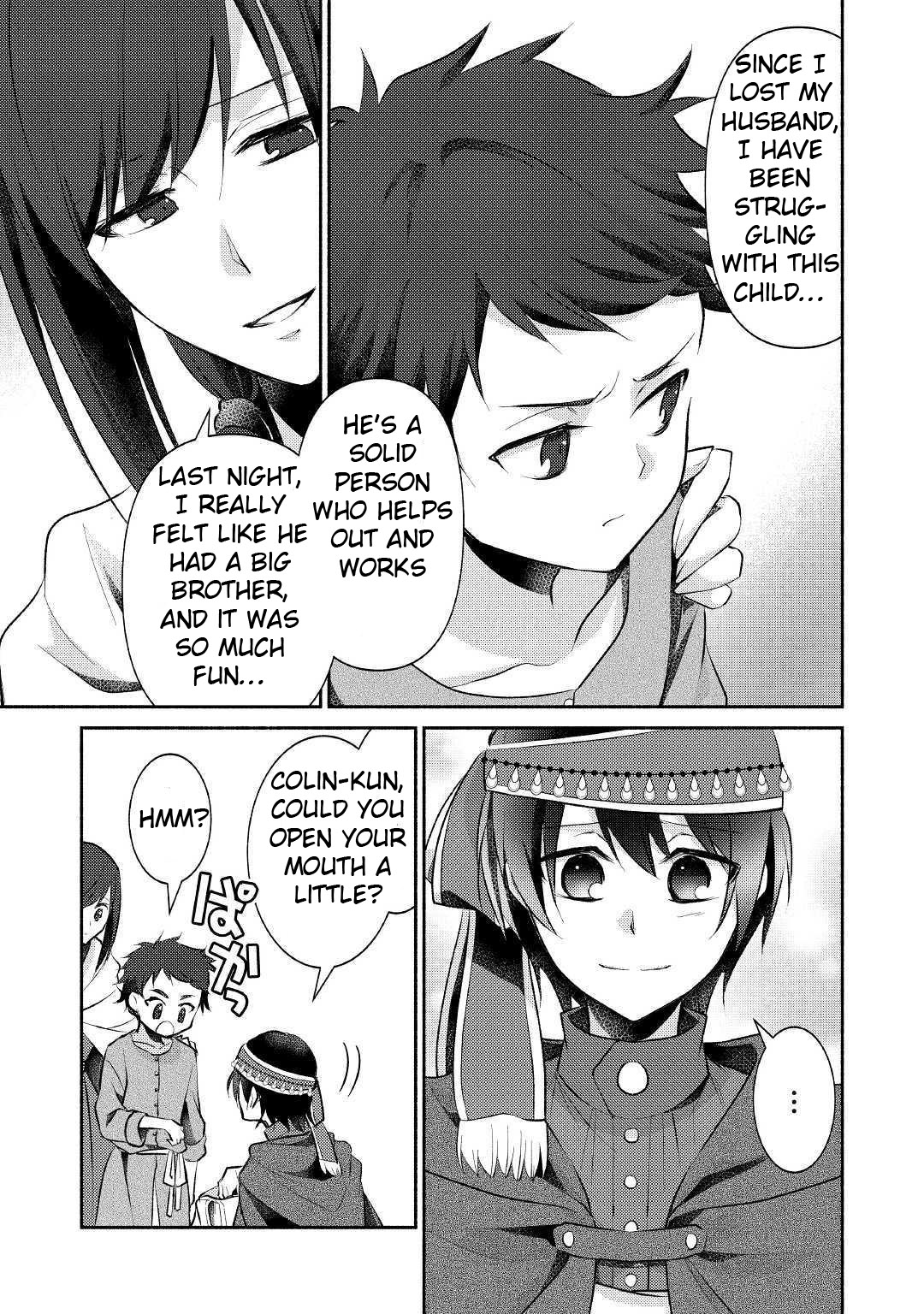 Isekai de Shippai Shinai 100 no Houhou Chapter 16 page 4 - Chapter 16