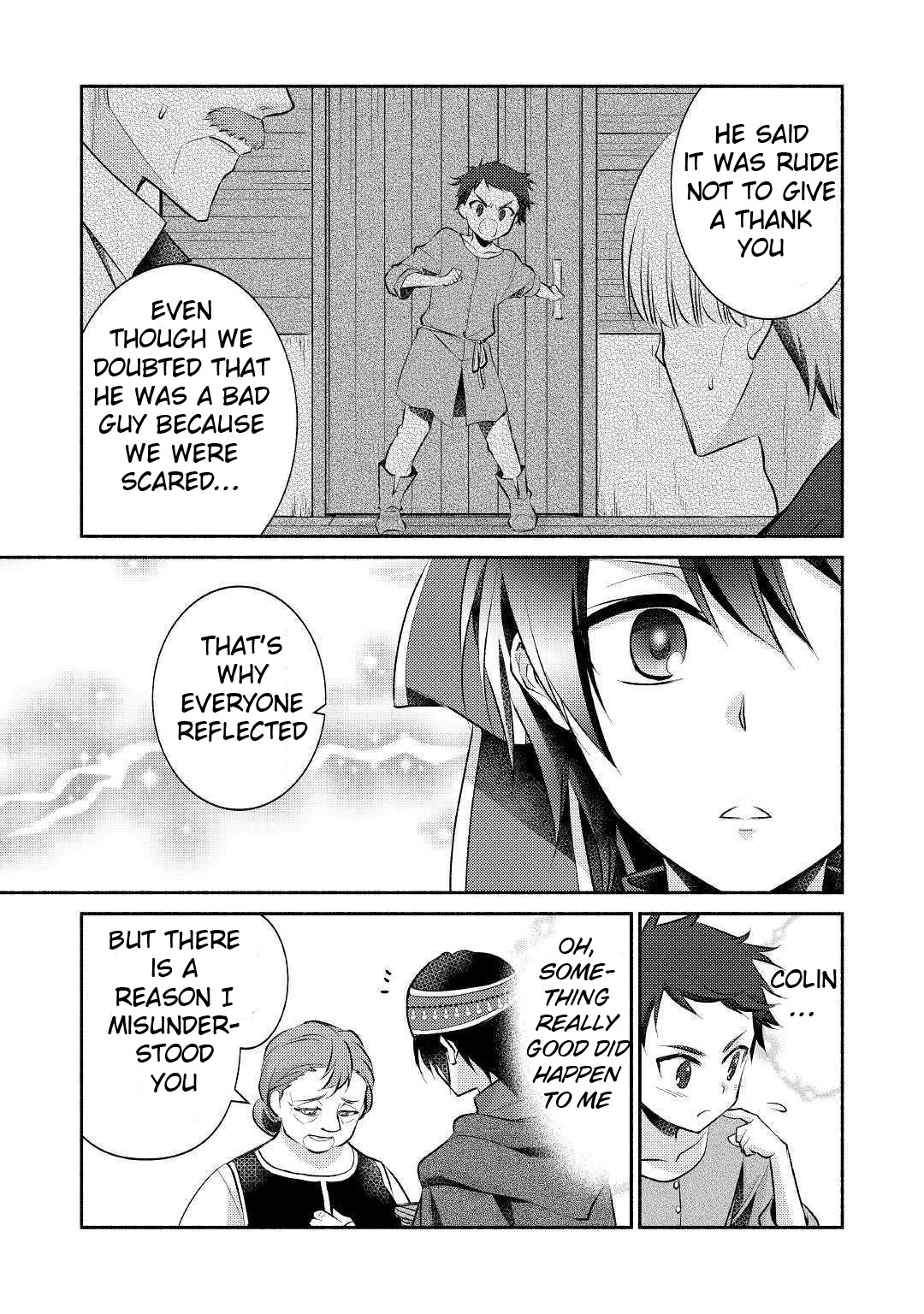 Isekai de Shippai Shinai 100 no Houhou Chapter 16 page 8 - Chapter 16