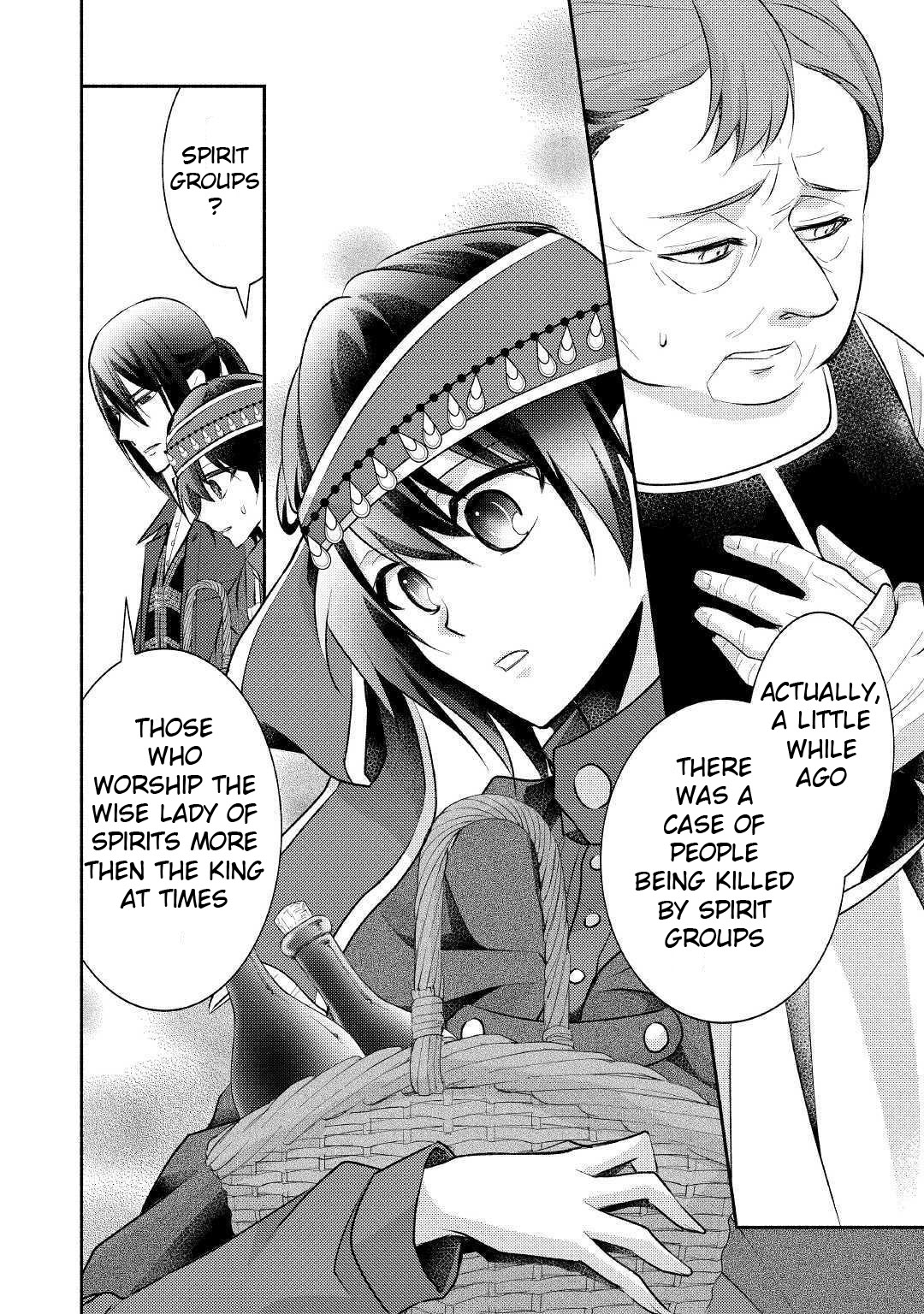 Isekai de Shippai Shinai 100 no Houhou Chapter 16 page 9 - Chapter 16