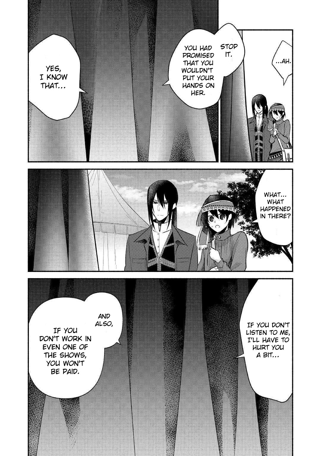Isekai de Shippai Shinai 100 no Houhou Chapter 17 page 29 - Chapter 17