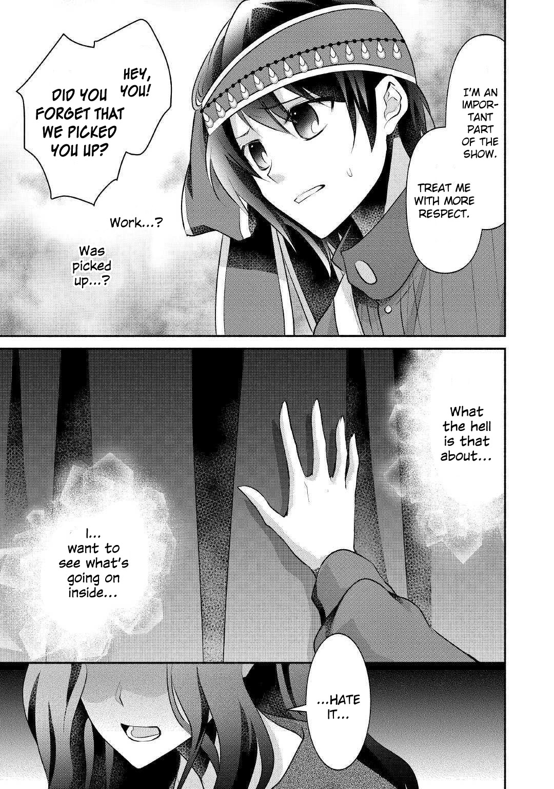 Isekai de Shippai Shinai 100 no Houhou Chapter 17 page 30 - Chapter 17
