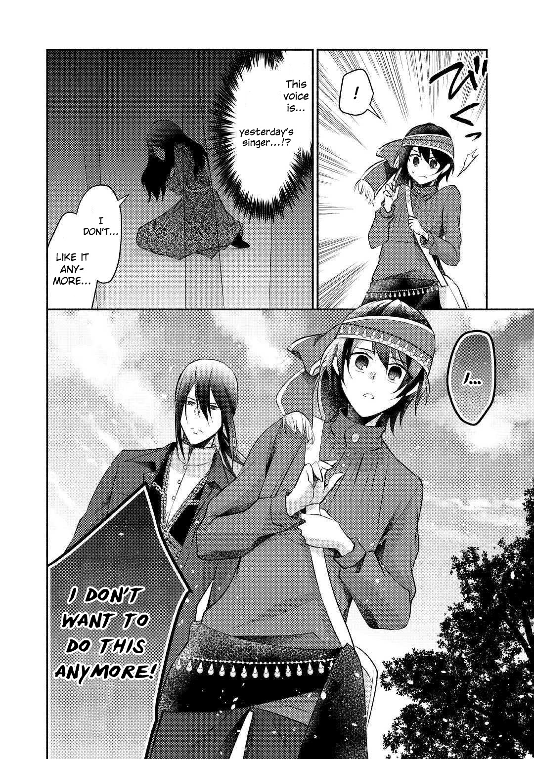 Isekai de Shippai Shinai 100 no Houhou Chapter 17 page 31 - Chapter 17