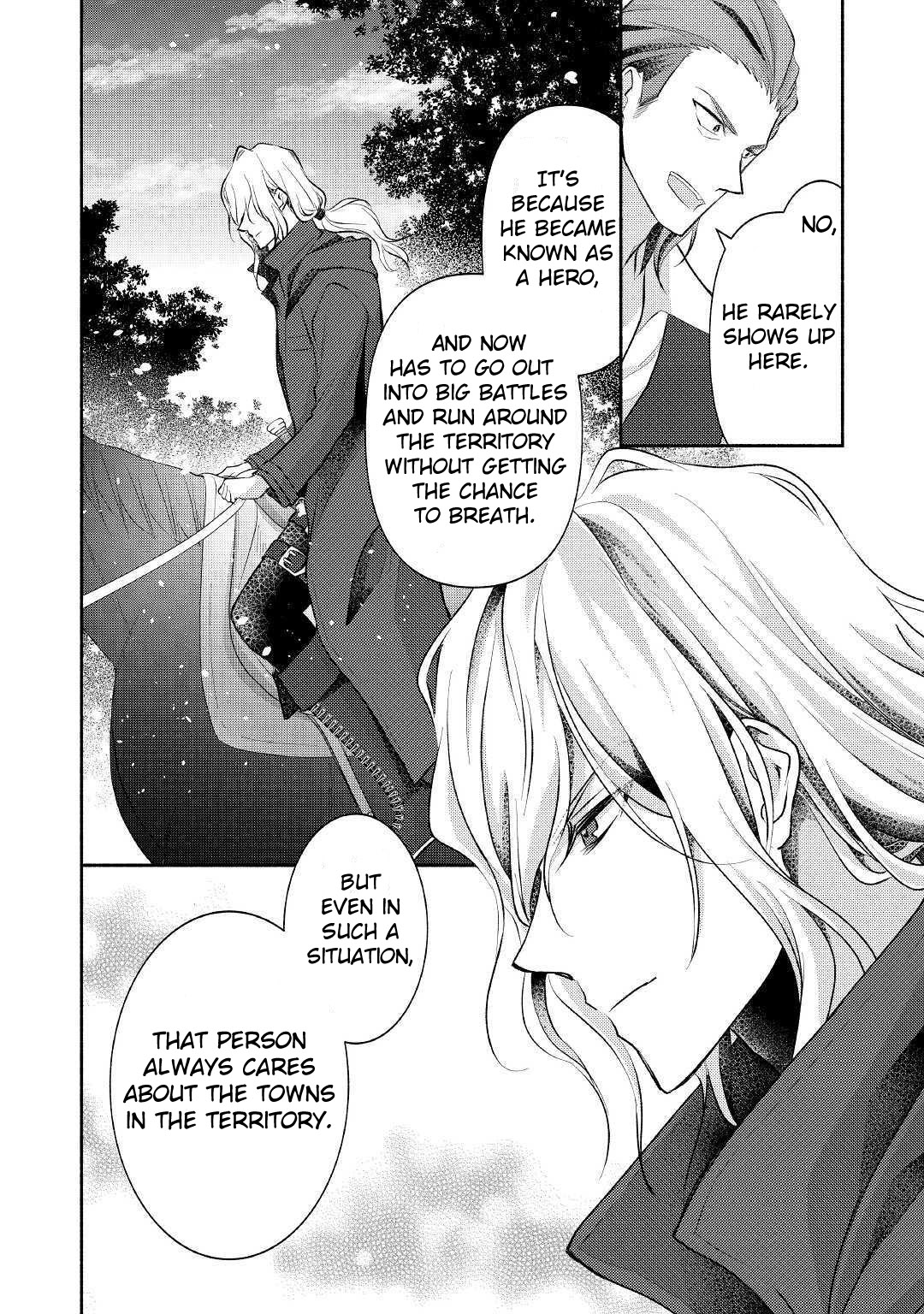 Isekai de Shippai Shinai 100 no Houhou Chapter 17 page 7 - Chapter 17
