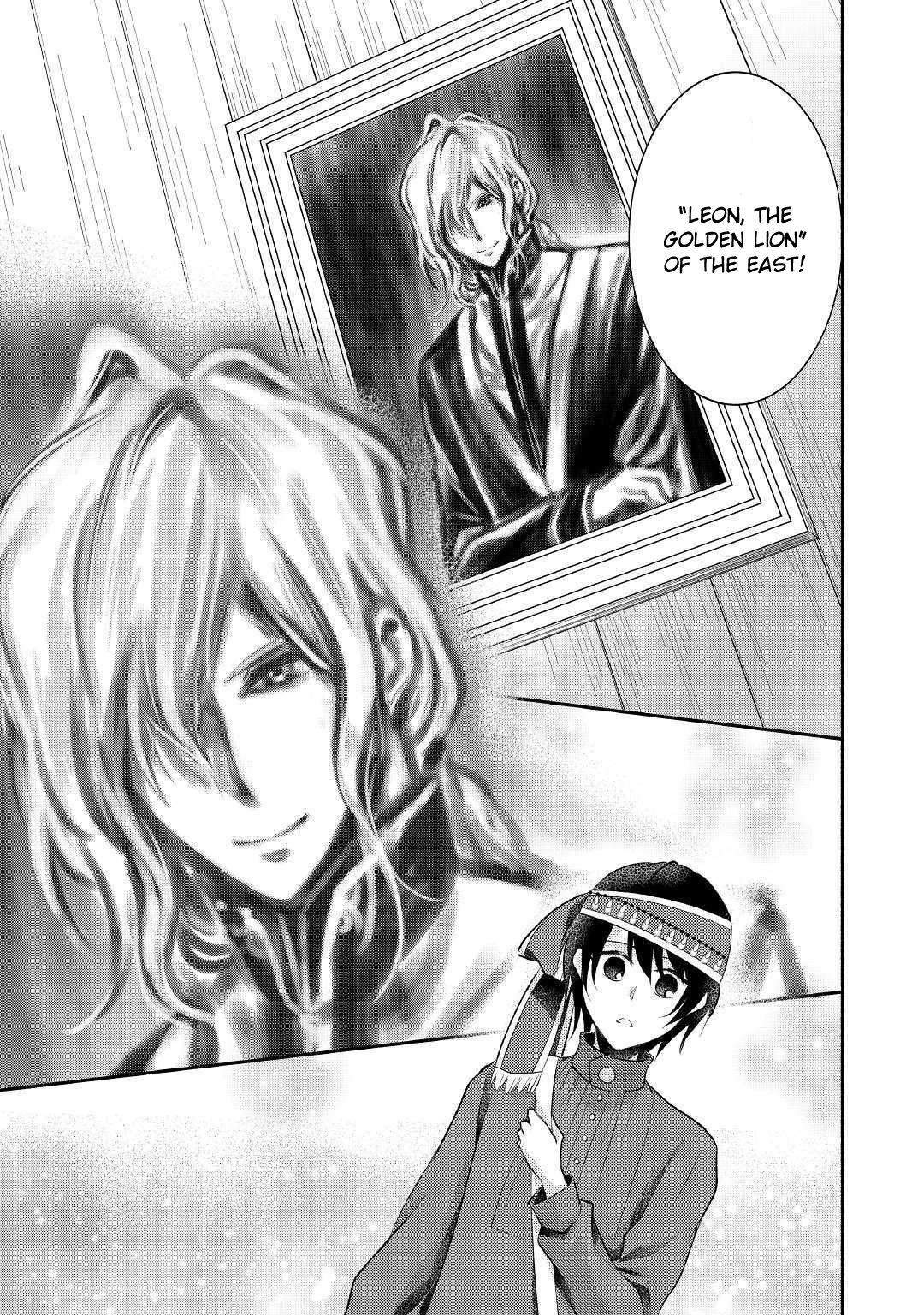 Isekai de Shippai Shinai 100 no Houhou Chapter 18 page 18 - Chapter 18