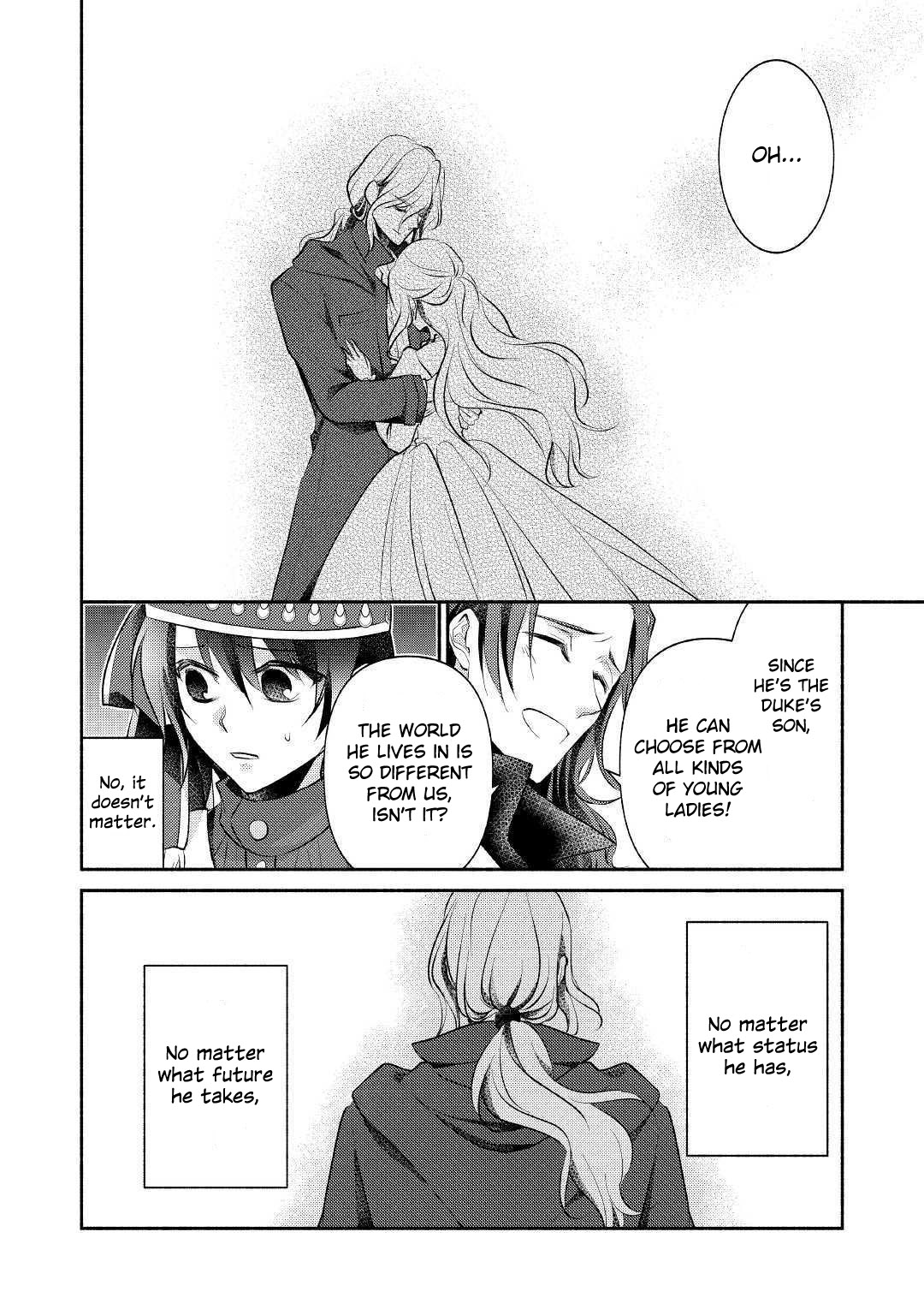 Isekai de Shippai Shinai 100 no Houhou Chapter 18 page 23 - Chapter 18