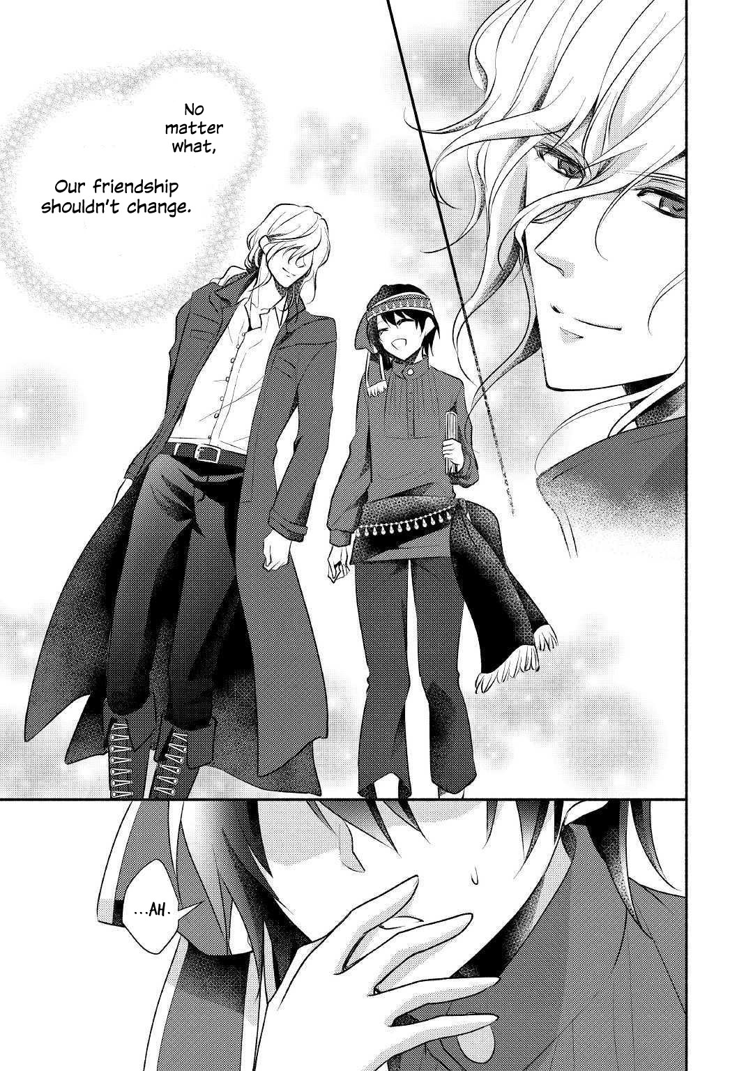 Isekai de Shippai Shinai 100 no Houhou Chapter 18 page 24 - Chapter 18