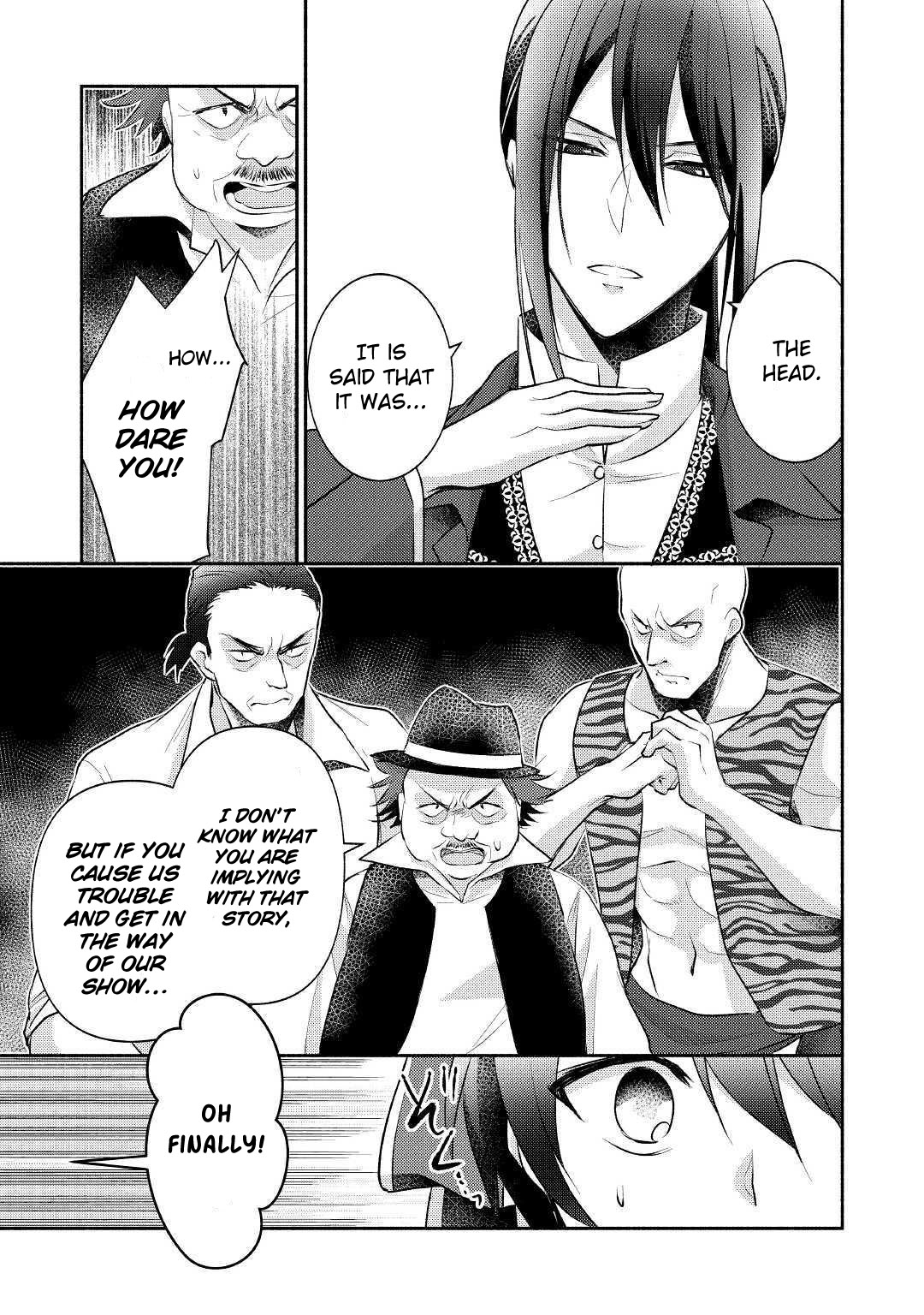 Isekai de Shippai Shinai 100 no Houhou Chapter 18 page 6 - Chapter 18