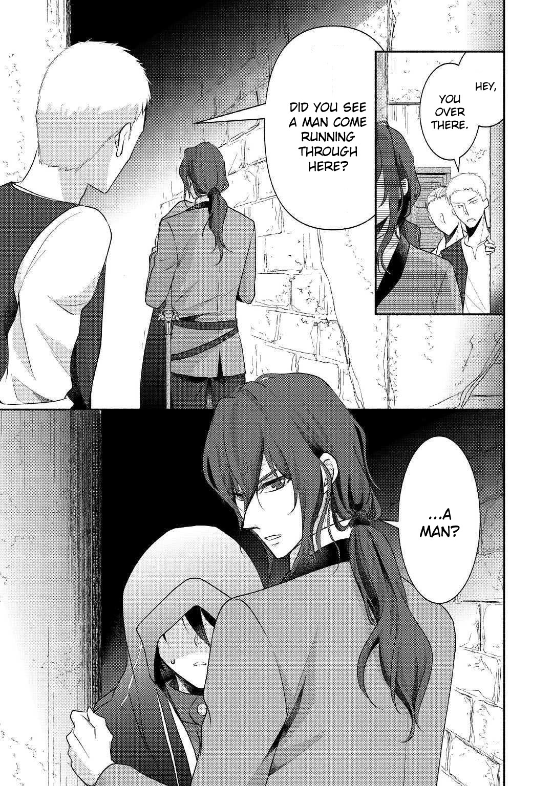Isekai de Shippai Shinai 100 no Houhou Chapter 19 page 10 - Chapter 19