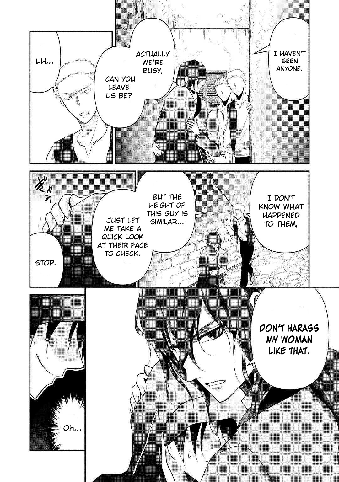 Isekai de Shippai Shinai 100 no Houhou Chapter 19 page 11 - Chapter 19