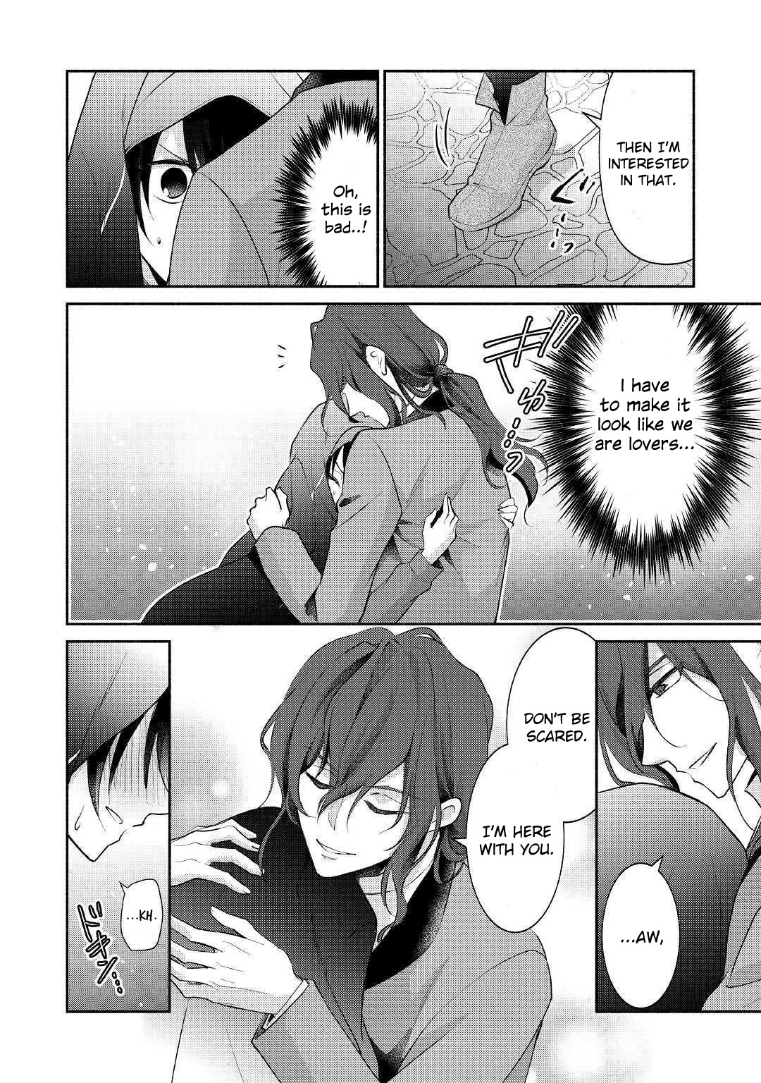 Isekai de Shippai Shinai 100 no Houhou Chapter 19 page 13 - Chapter 19