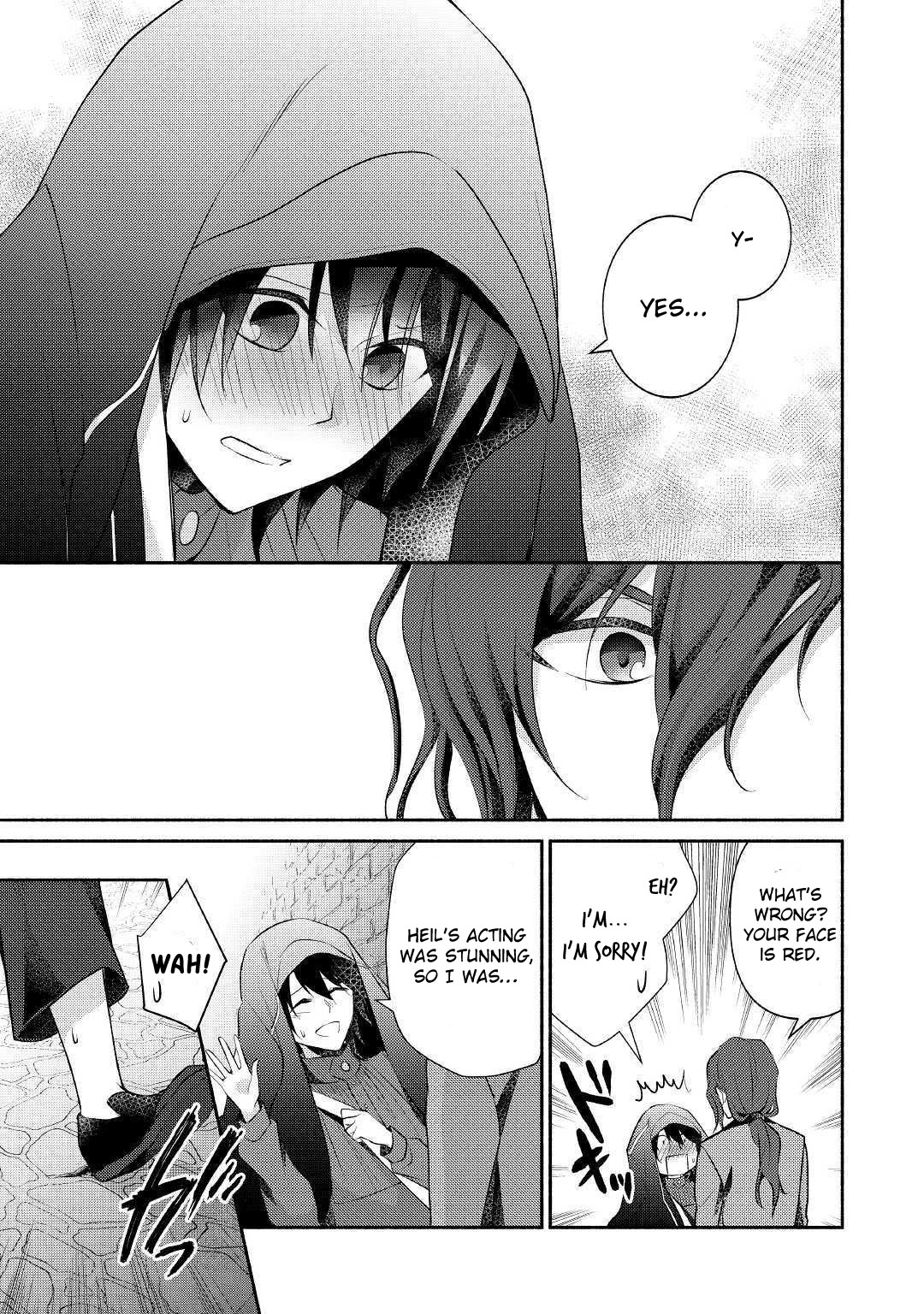 Isekai de Shippai Shinai 100 no Houhou Chapter 19 page 16 - Chapter 19