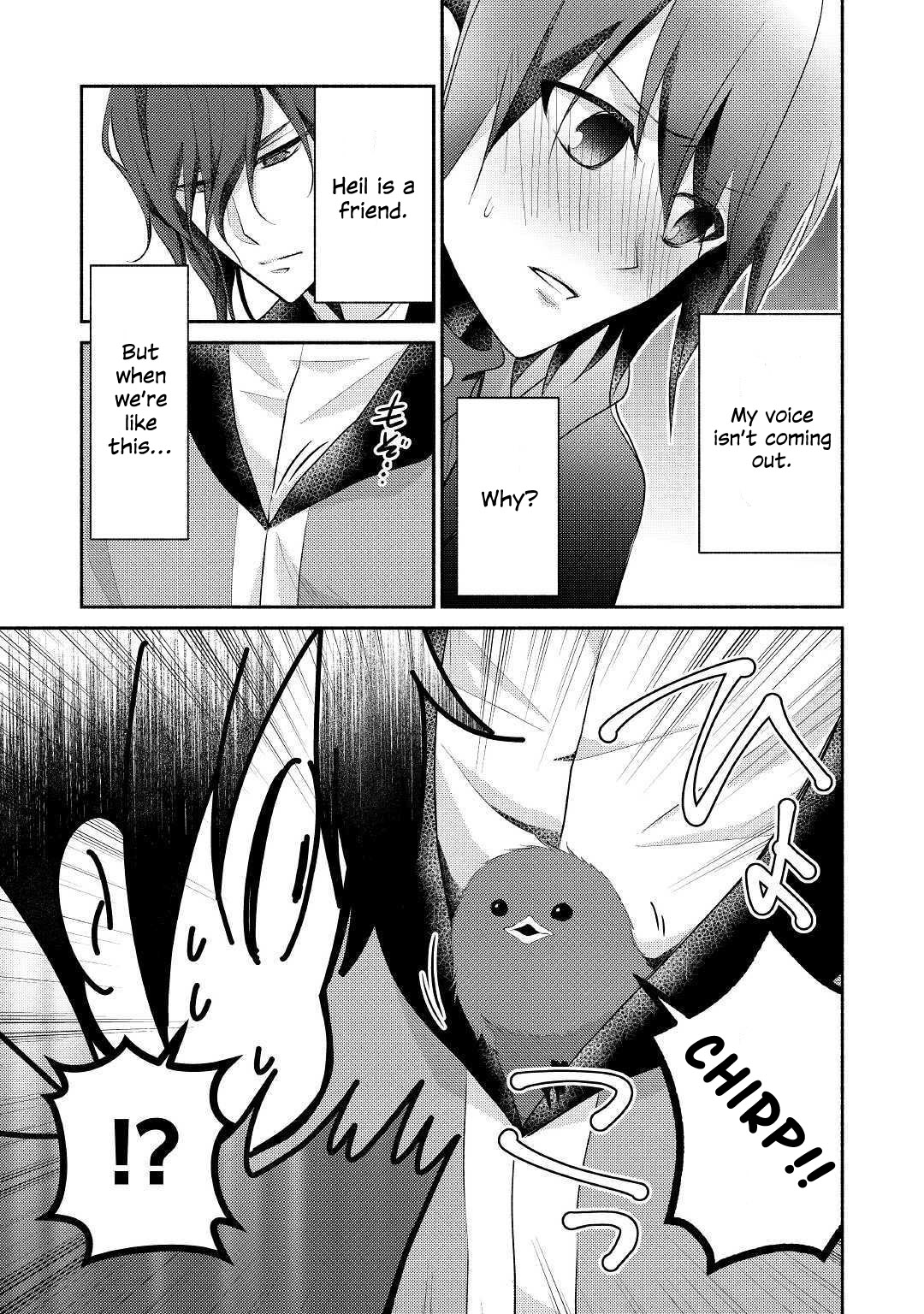 Isekai de Shippai Shinai 100 no Houhou Chapter 19 page 18 - Chapter 19