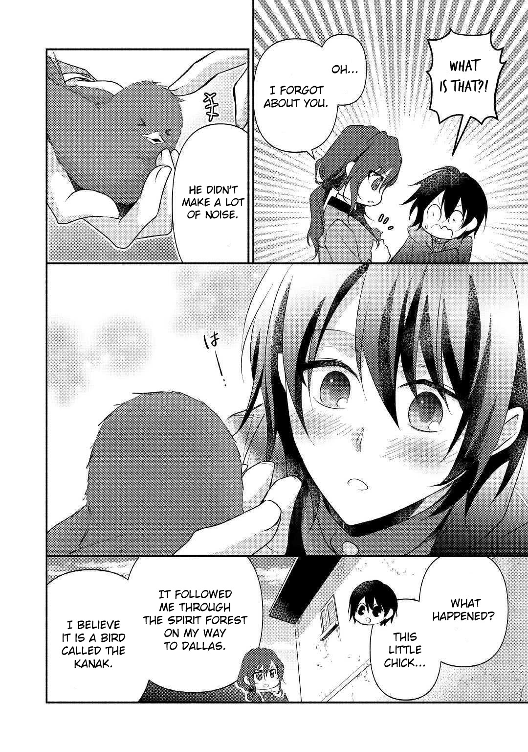Isekai de Shippai Shinai 100 no Houhou Chapter 19 page 19 - Chapter 19