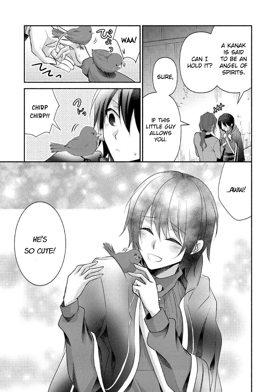 Isekai de Shippai Shinai 100 no Houhou Chapter 19 page 20 - Chapter 19
