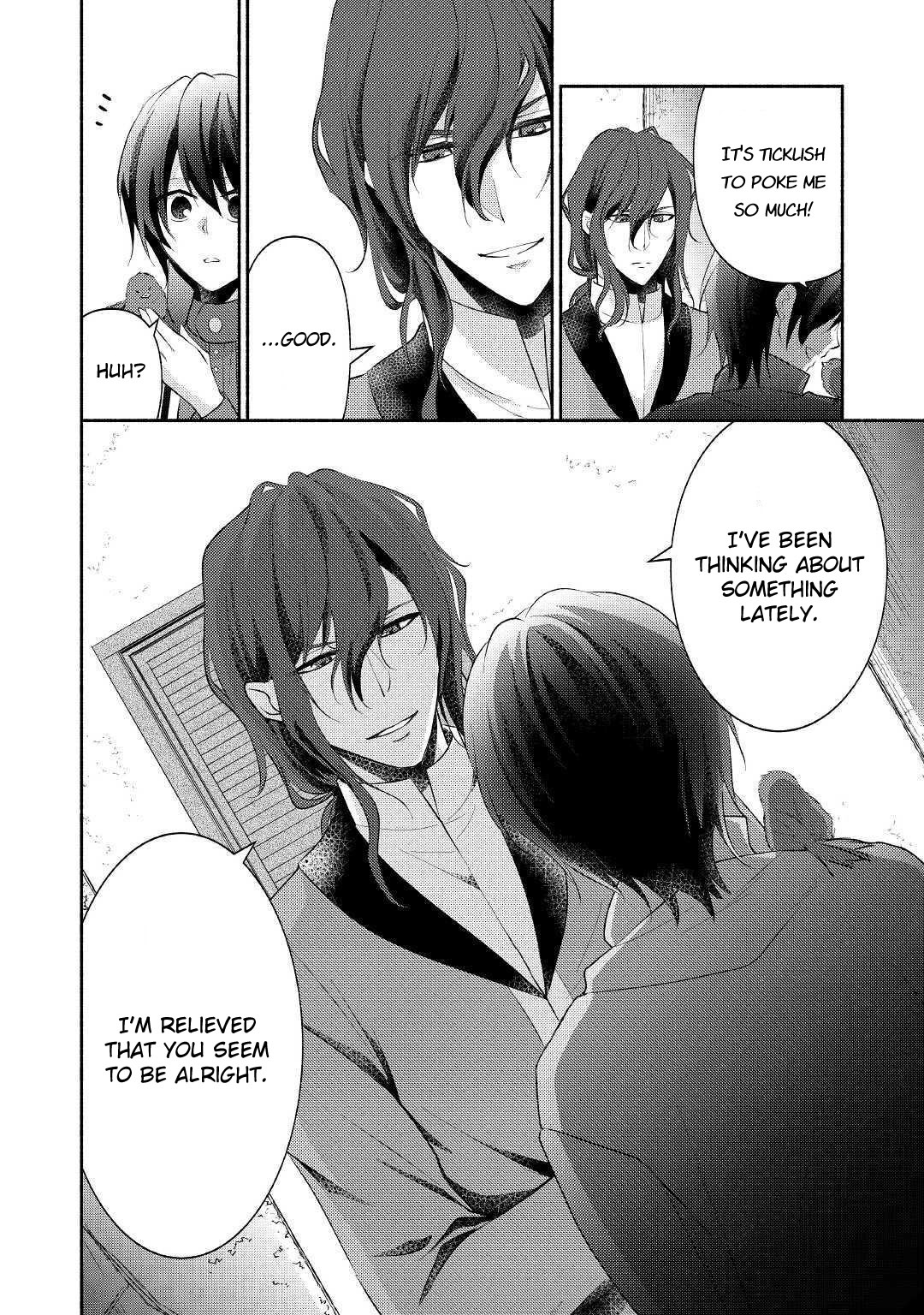 Isekai de Shippai Shinai 100 no Houhou Chapter 19 page 21 - Chapter 19