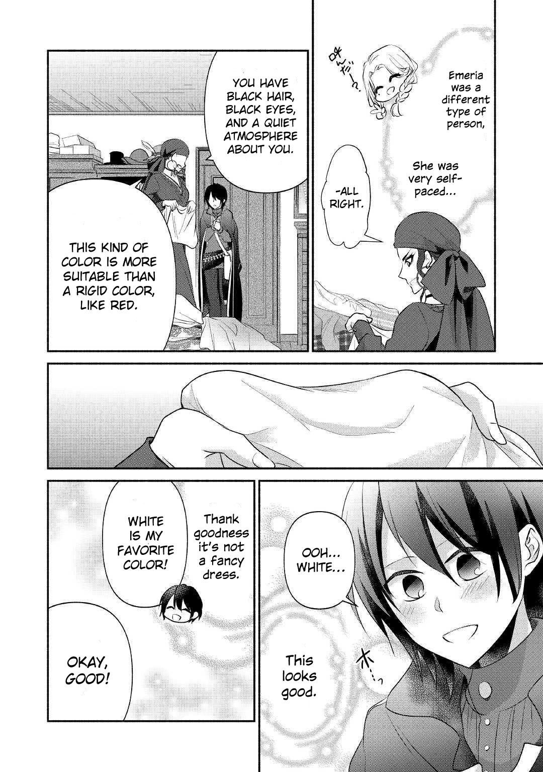 Isekai de Shippai Shinai 100 no Houhou Chapter 19 page 29 - Chapter 19
