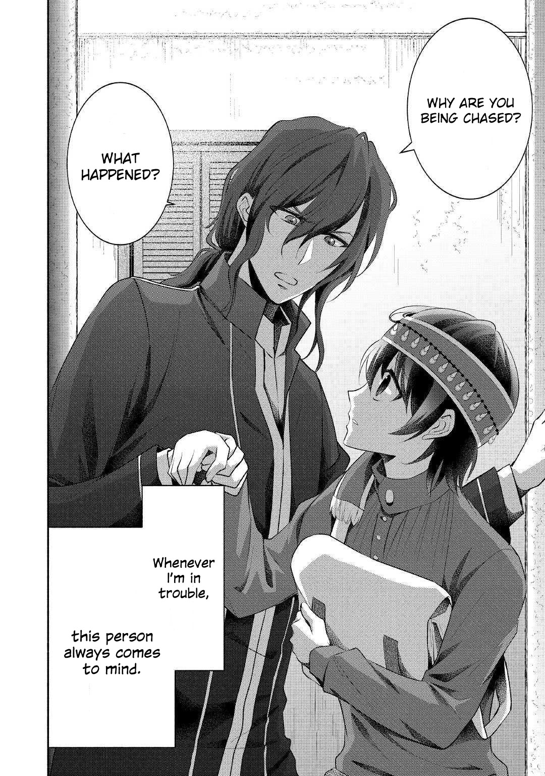 Isekai de Shippai Shinai 100 no Houhou Chapter 19 page 3 - Chapter 19