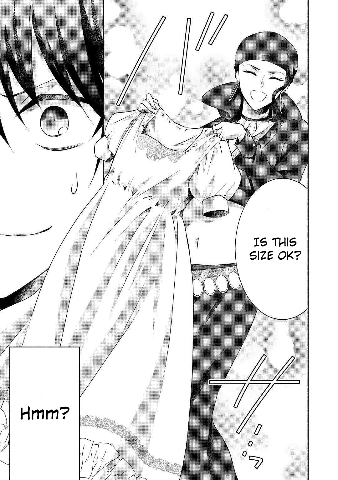 Isekai de Shippai Shinai 100 no Houhou Chapter 19 page 30 - Chapter 19