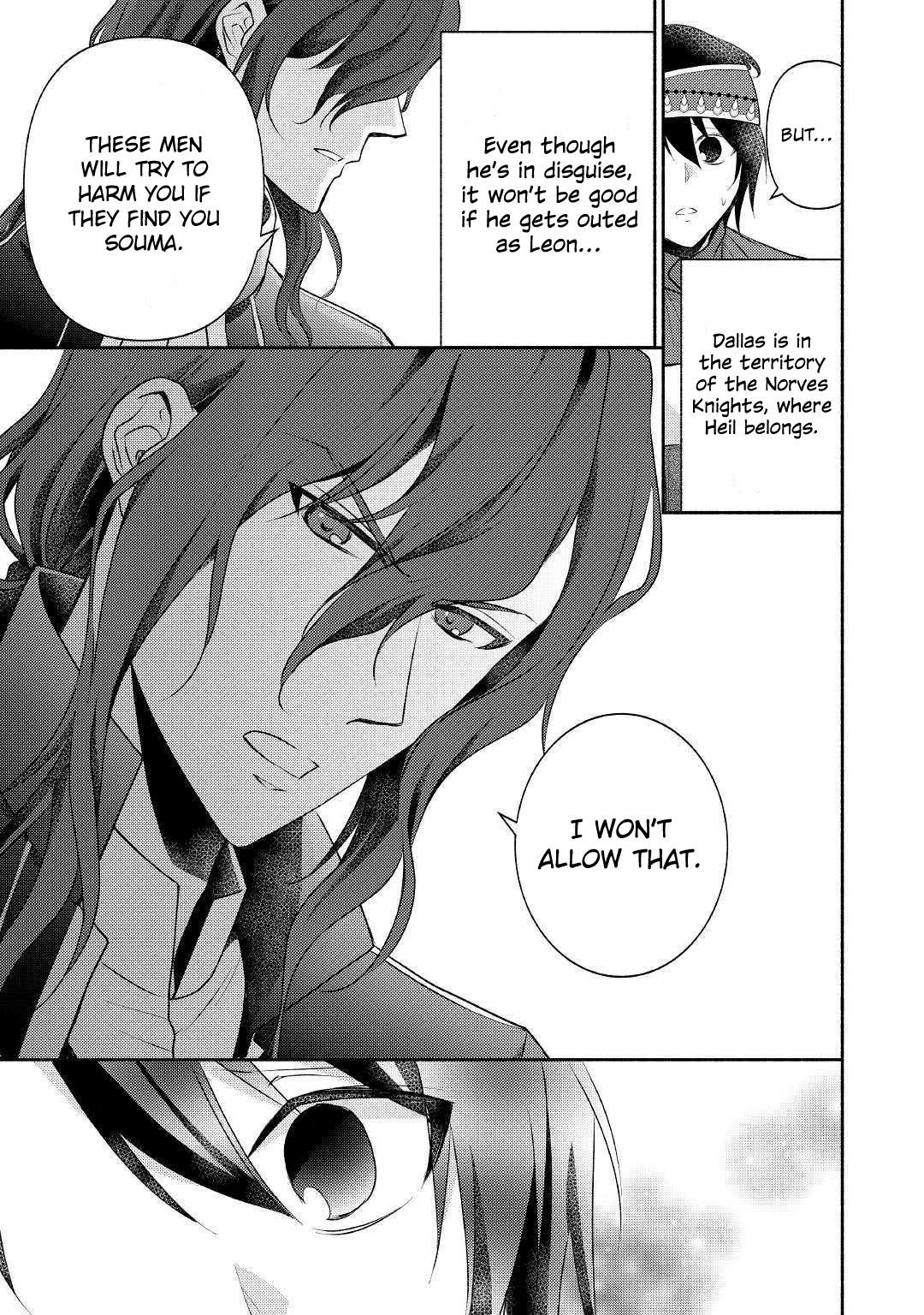 Isekai de Shippai Shinai 100 no Houhou Chapter 19 page 6 - Chapter 19