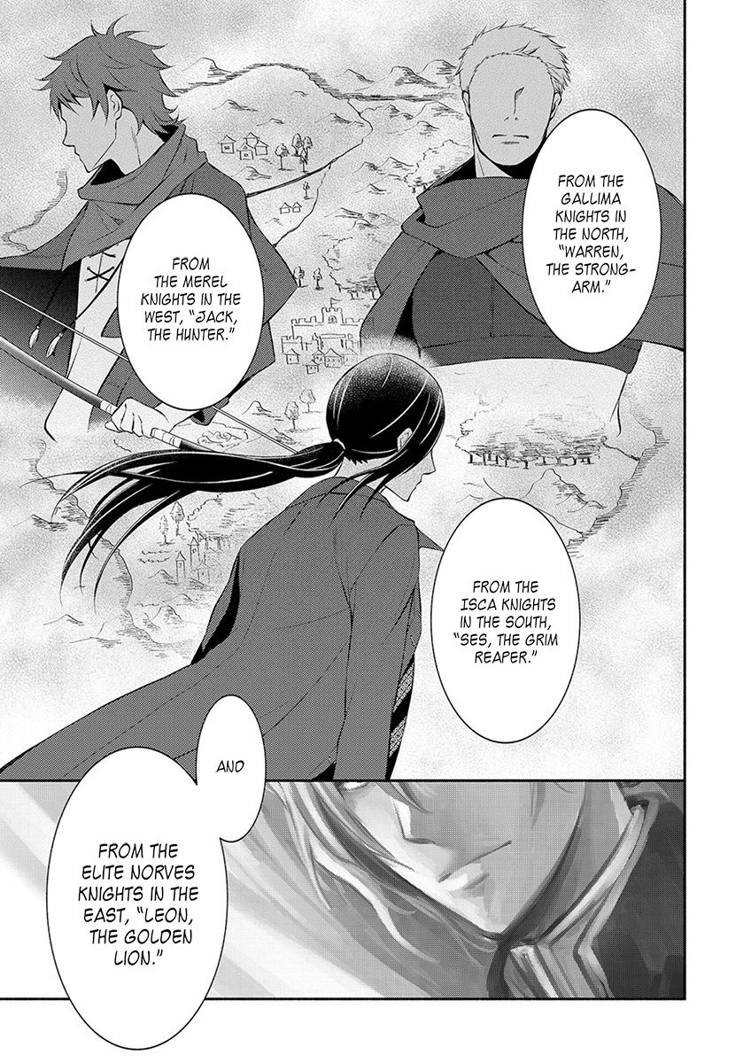 Isekai de Shippai Shinai 100 no Houhou Chapter 2 page 10 - Chapter 2