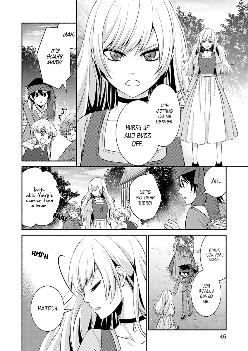 Isekai de Shippai Shinai 100 no Houhou Chapter 2 page 19 - Chapter 2