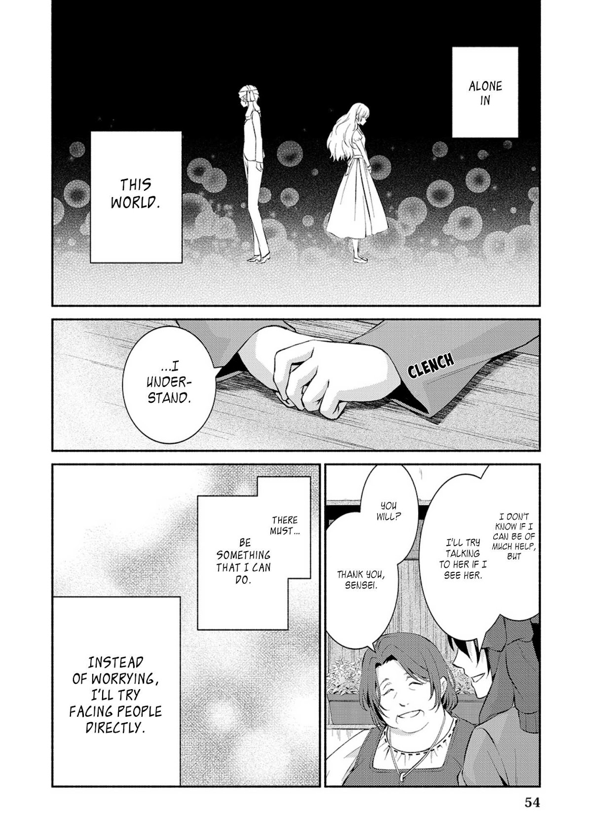 Isekai de Shippai Shinai 100 no Houhou Chapter 2 page 27 - Chapter 2