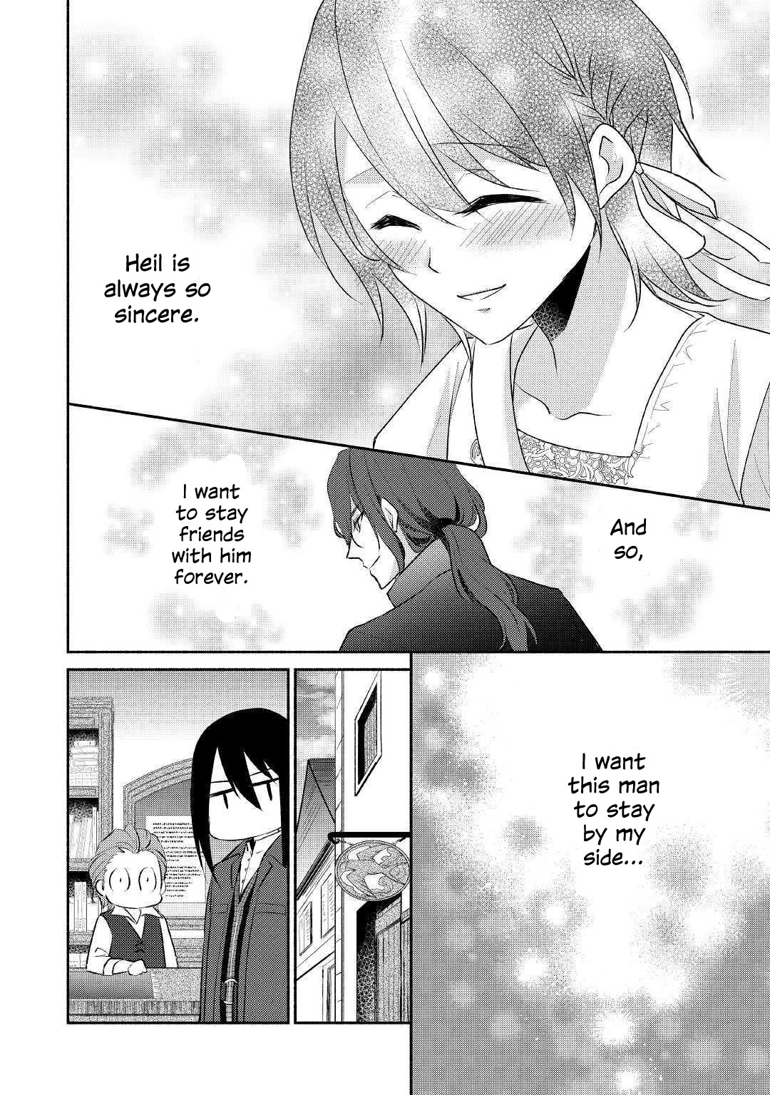 Isekai de Shippai Shinai 100 no Houhou Chapter 20 page 23 - Chapter 20: Chapter 20