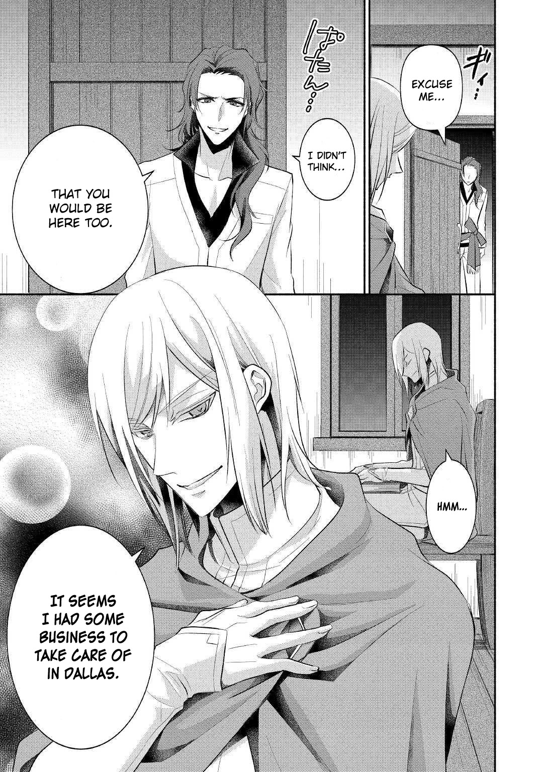 Isekai de Shippai Shinai 100 no Houhou Chapter 20 page 26 - Chapter 20: Chapter 20