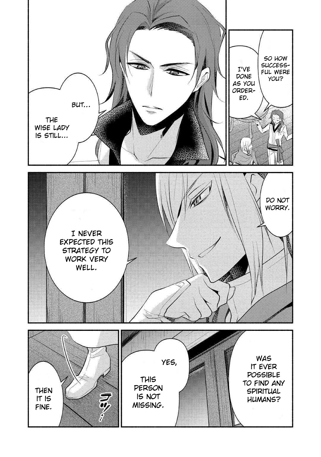Isekai de Shippai Shinai 100 no Houhou Chapter 20 page 27 - Chapter 20: Chapter 20
