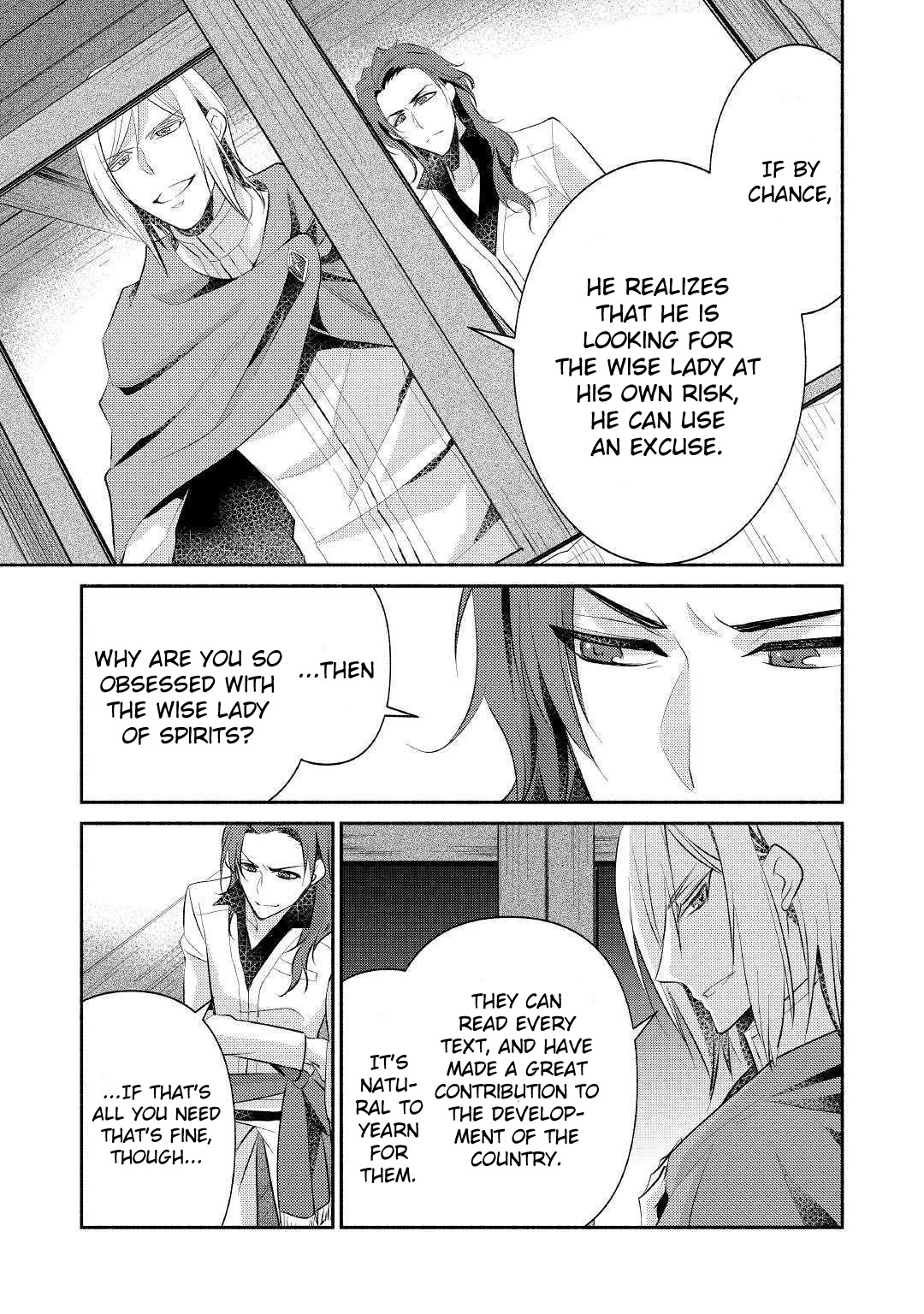 Isekai de Shippai Shinai 100 no Houhou Chapter 20 page 28 - Chapter 20: Chapter 20