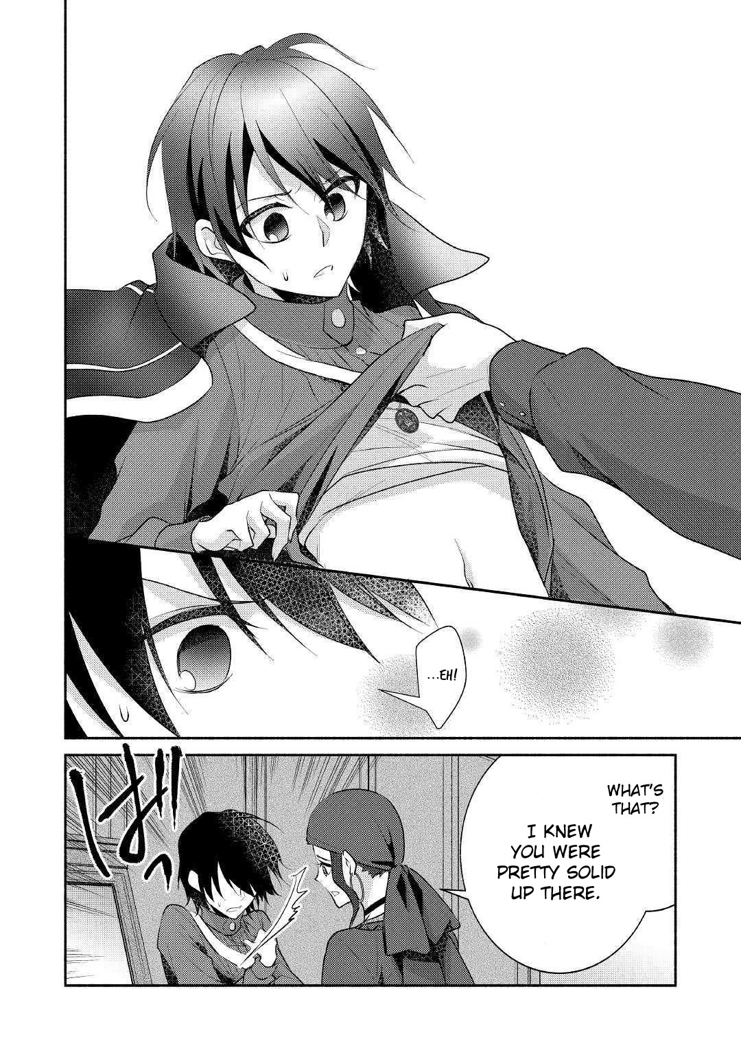 Isekai de Shippai Shinai 100 no Houhou Chapter 20 page 3 - Chapter 20: Chapter 20