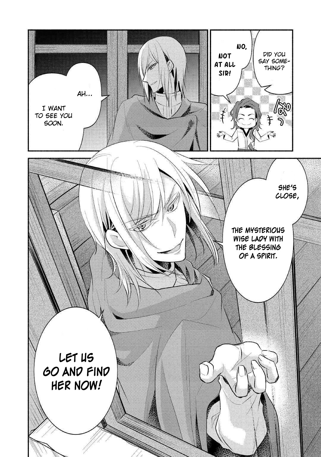 Isekai de Shippai Shinai 100 no Houhou Chapter 20 page 31 - Chapter 20: Chapter 20