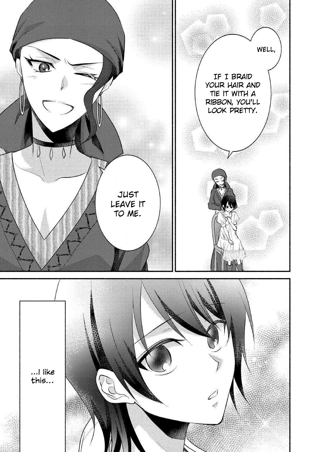 Isekai de Shippai Shinai 100 no Houhou Chapter 20 page 8 - Chapter 20: Chapter 20