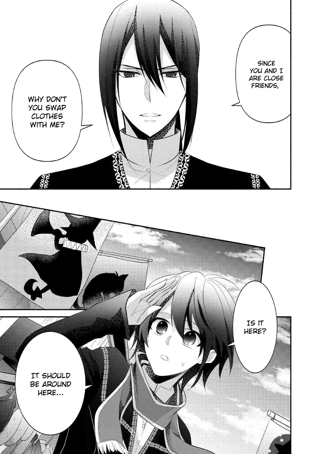 Isekai de Shippai Shinai 100 no Houhou Chapter 21 page 18 - Chapter 21: Chapter 21