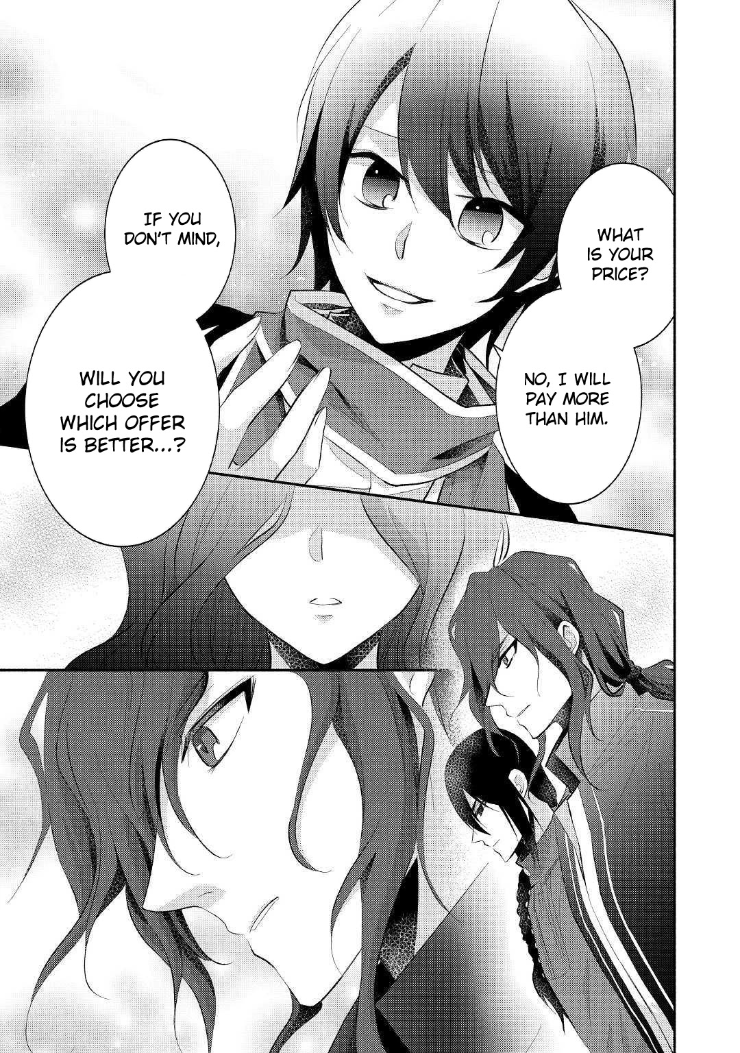 Isekai de Shippai Shinai 100 no Houhou Chapter 21 page 26 - Chapter 21: Chapter 21