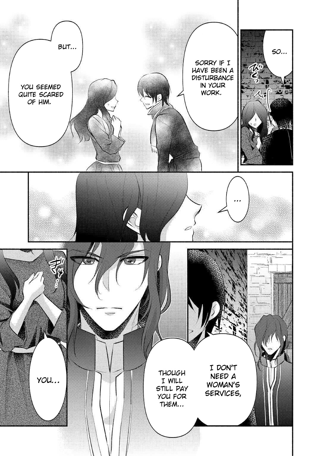 Isekai de Shippai Shinai 100 no Houhou Chapter 21 page 28 - Chapter 21: Chapter 21