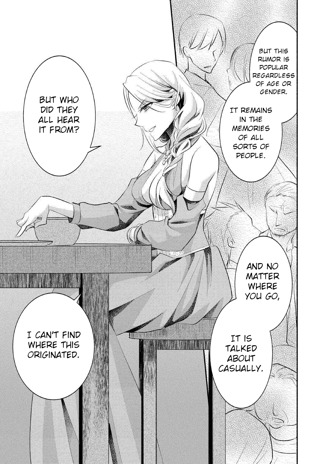 Isekai de Shippai Shinai 100 no Houhou Chapter 21 page 8 - Chapter 21: Chapter 21