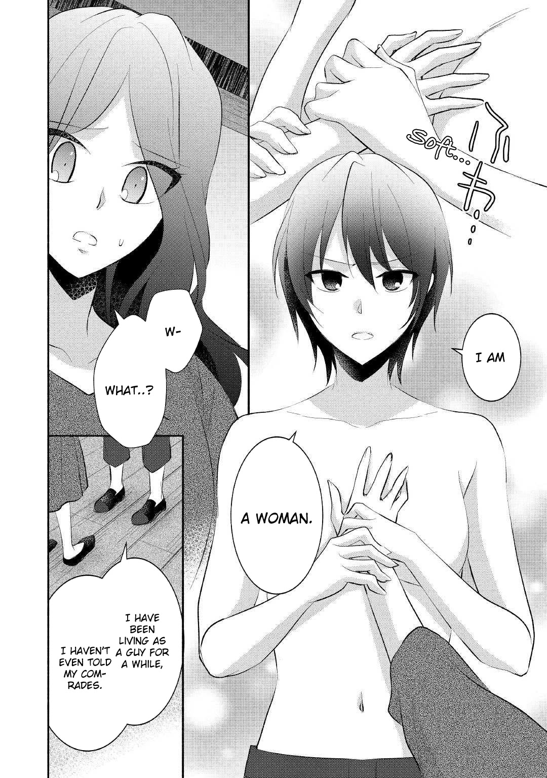 Isekai de Shippai Shinai 100 no Houhou Chapter 22 page 10 - Chapter 22: Chapter 22