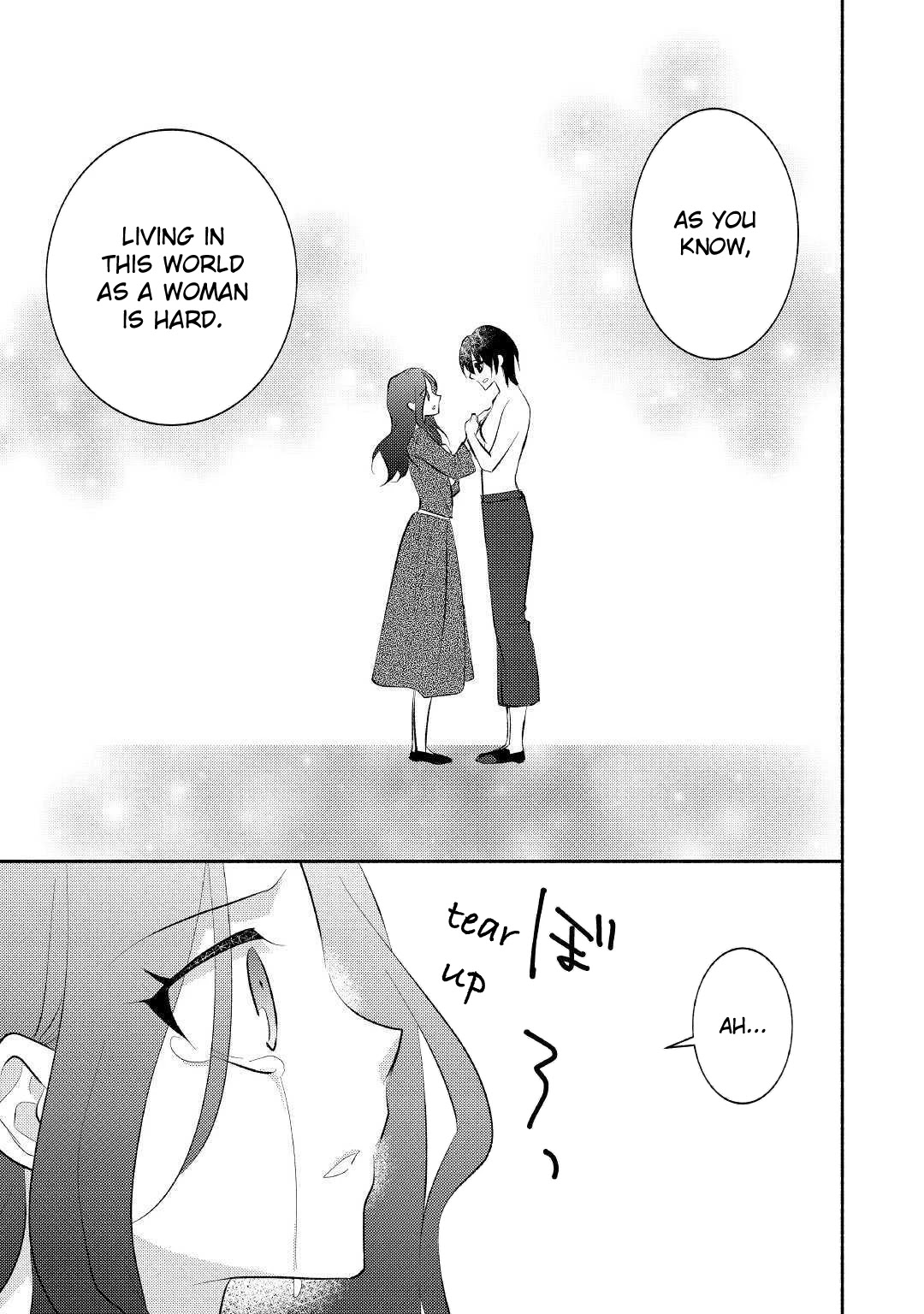 Isekai de Shippai Shinai 100 no Houhou Chapter 22 page 11 - Chapter 22: Chapter 22