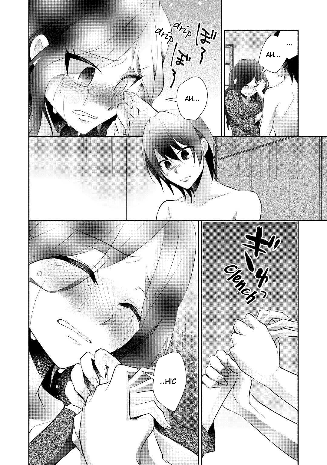 Isekai de Shippai Shinai 100 no Houhou Chapter 22 page 12 - Chapter 22: Chapter 22