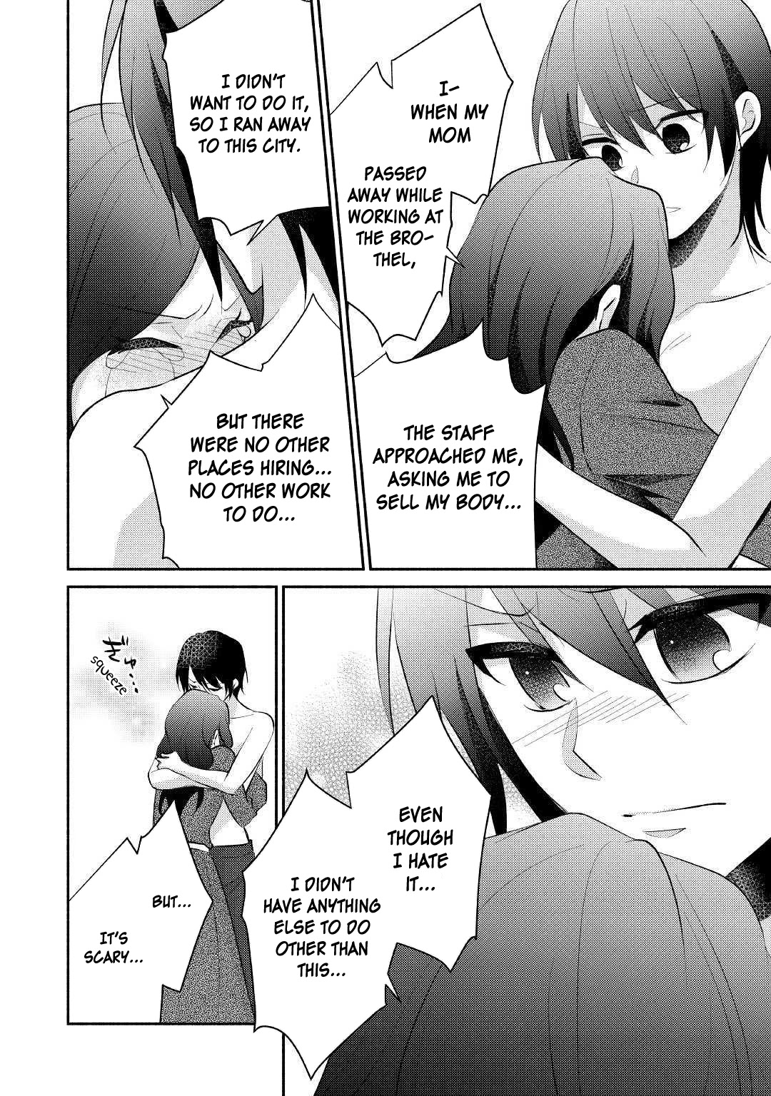 Isekai de Shippai Shinai 100 no Houhou Chapter 22 page 14 - Chapter 22: Chapter 22