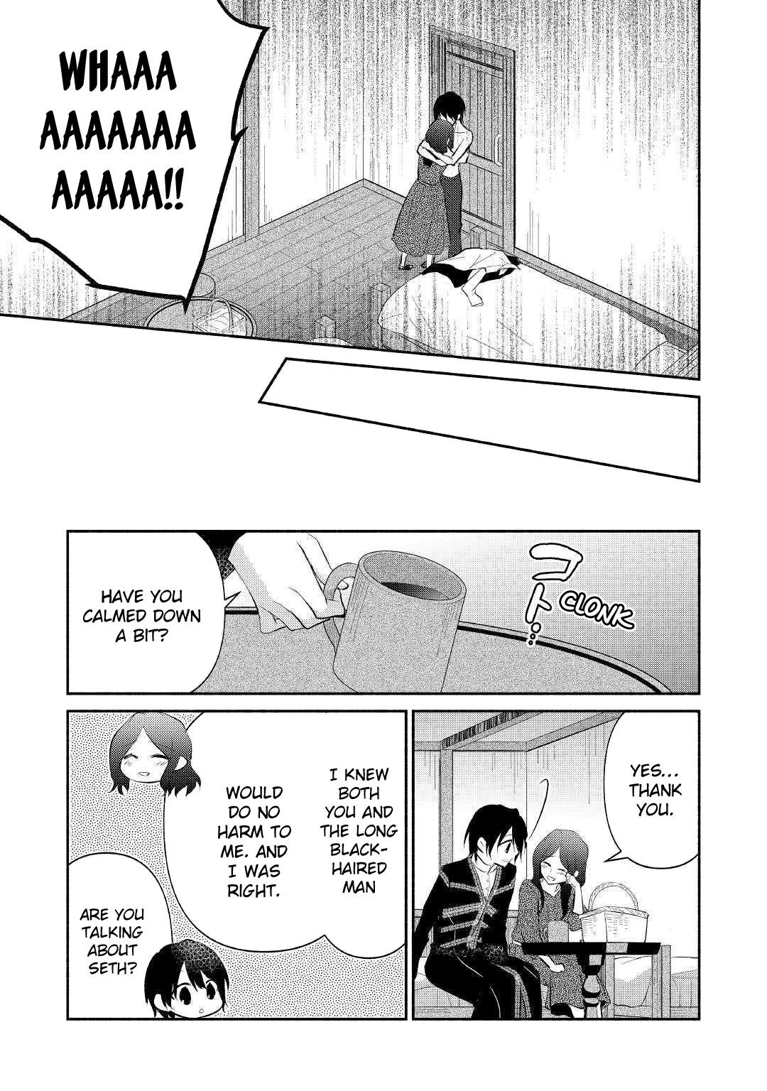 Isekai de Shippai Shinai 100 no Houhou Chapter 22 page 15 - Chapter 22: Chapter 22