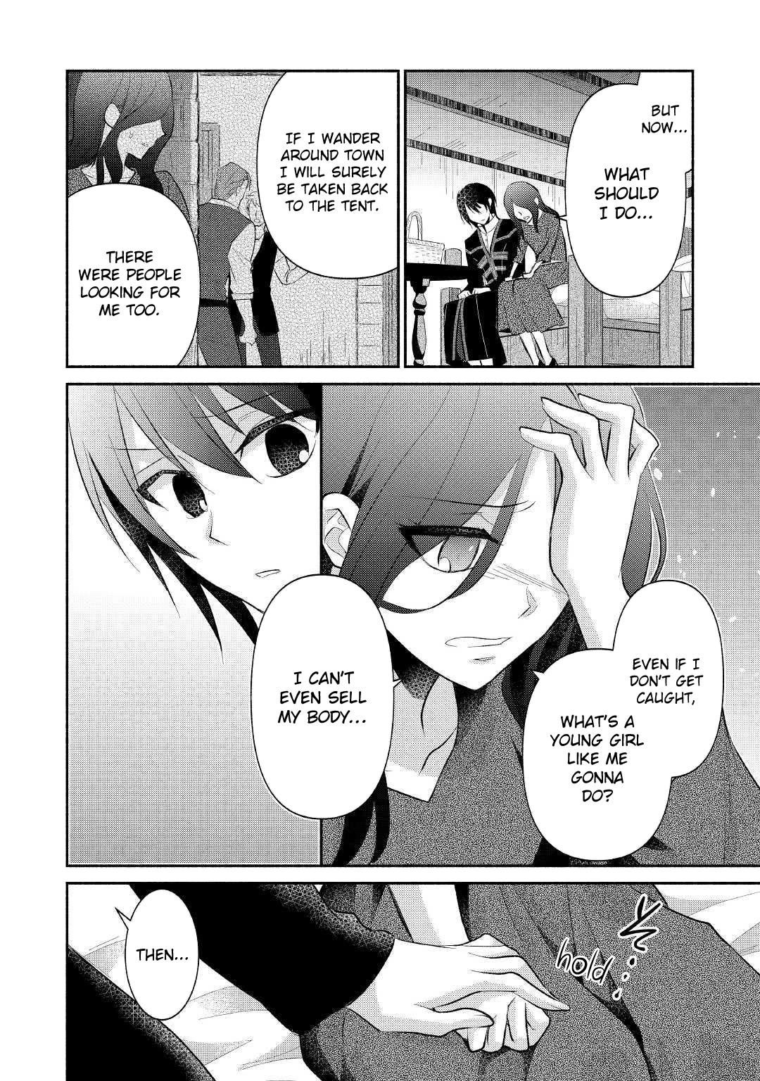 Isekai de Shippai Shinai 100 no Houhou Chapter 22 page 18 - Chapter 22: Chapter 22