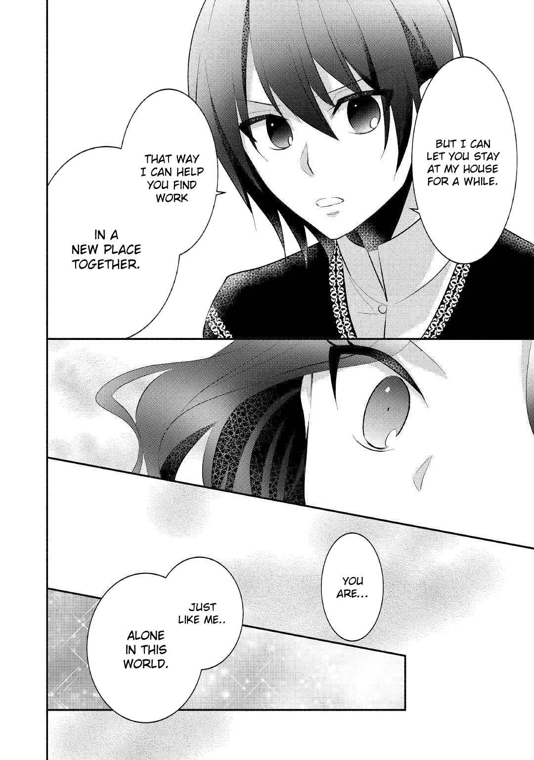 Isekai de Shippai Shinai 100 no Houhou Chapter 22 page 20 - Chapter 22: Chapter 22