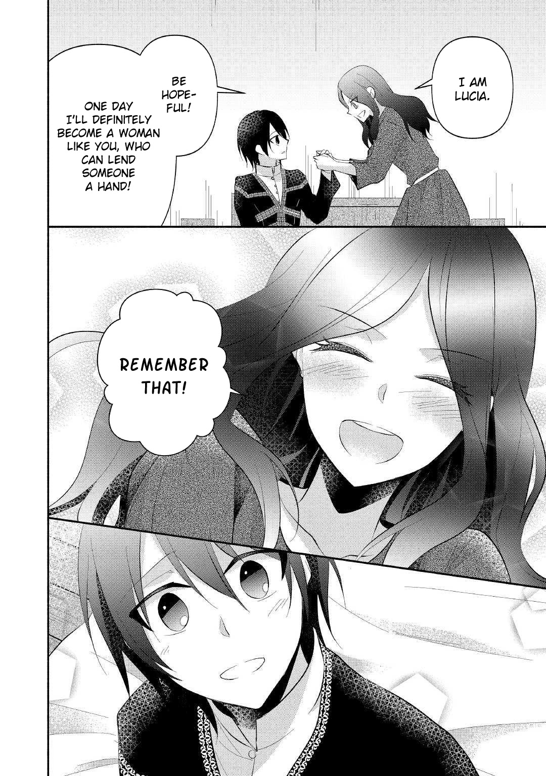 Isekai de Shippai Shinai 100 no Houhou Chapter 22 page 24 - Chapter 22: Chapter 22