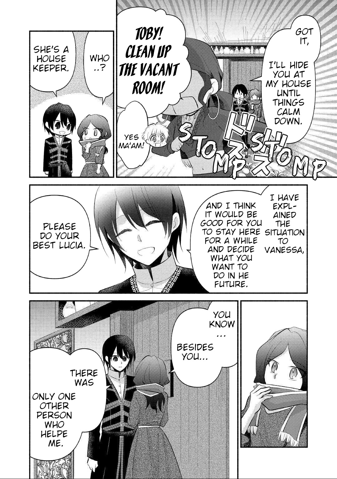 Isekai de Shippai Shinai 100 no Houhou Chapter 22 page 26 - Chapter 22: Chapter 22